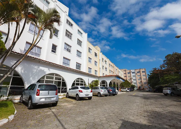 Tri FlorianópolisHotel Florianopolis